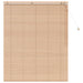 Venetiaanse jaloezie Eiken Look 140 x 160 cm 35 mm