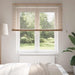 Venetiaanse jaloezie Eiken Look 145 x 160 cm 35 mm