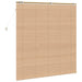 Venetiaanse jaloezie Eiken Look 155 x 160 cm 35 mm