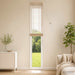 Venetiaanse jaloezie Eiken Look 40 x 250 cm 35 mm