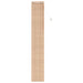 Venetiaanse jaloezie Eiken Look 40 x 250 cm 35 mm
