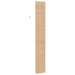 Venetiaanse jaloezie Eiken Look 45 x 250 cm 35 mm