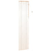 Venetiaanse jaloezie Eiken Look 65 x 250 cm 35 mm