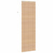 Venetiaanse jaloezie Eiken Look 85 x 250 cm 35 mm