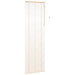 Venetiaanse jaloezie Eiken Look 95 x 250 cm 35 mm