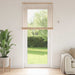 Venetiaanse jaloezie Eiken Look 100 x 250 cm 35 mm