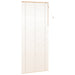 Venetiaanse jaloezie Eiken Look 115 x 250 cm 35 mm