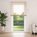 Venetiaanse jaloezie Eiken Look 140 x 250 cm 35 mm