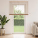 Venetiaanse jaloezie Eiken Look 150 x 250 cm 35 mm