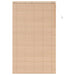 Venetiaanse jaloezie Eiken Look 150 x 250 cm 35 mm