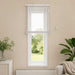 Venetiaanse jaloezie Wit 60 x 130 cm 35 mm