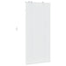 Venetiaanse jaloezie Wit 55 x 130 cm 35 mm