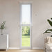Venetiaanse jaloezie Wit 60 x 250 cm 35 mm