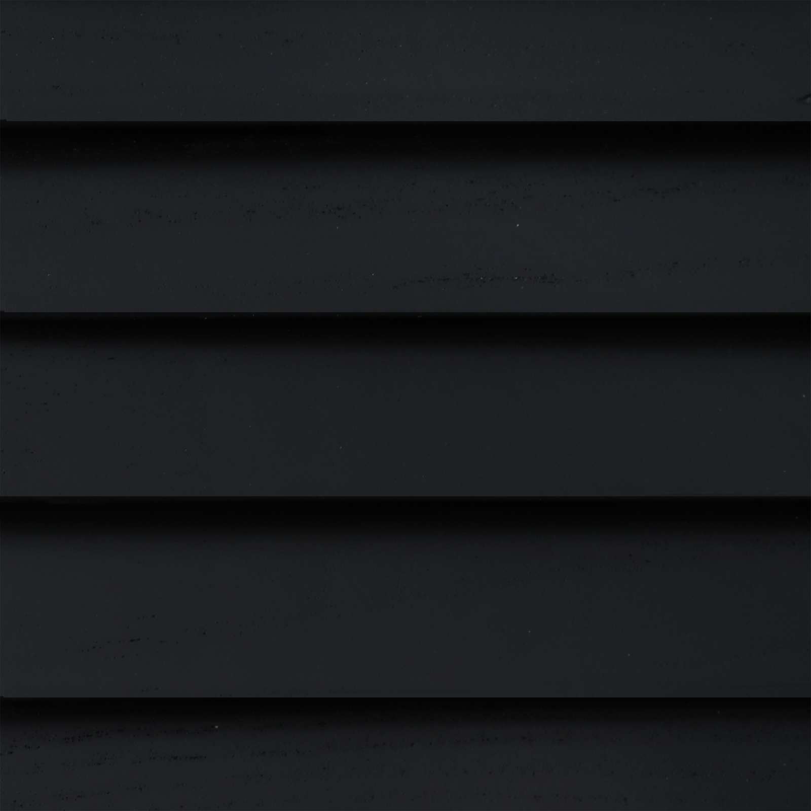 Venetiaanse jaloezie Zwart 145 x 130 cm 35 mm