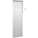 Venetiaanse jaloezie Donkerbruin 90 x 250 cm 35 mm
