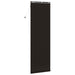 Venetiaanse jaloezie Donkerbruin 90 x 250 cm 35 mm