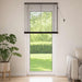 Venetiaanse jaloezie Donkerbruin 100 x 250 cm 35 mm