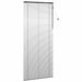 Venetiaanse jaloezie Donkerbruin 115 x 250 cm 35 mm