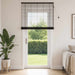 Venetiaanse jaloezie Donkerbruin 130 x 250 cm 35 mm