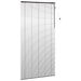 Venetiaanse jaloezie Donkerbruin 135 x 250 cm 35 mm