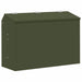 Konijnenvoer Olijf Groen 64,5 x 25,5 x 45,5 cm