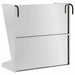 Hooi Feeder Zilver 71 x 33 x 70 cm Gegalvaniseerd staal