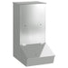 Varkensvoeder Zilver 55 x 38 x 76 cm Gegalvaniseerd staal