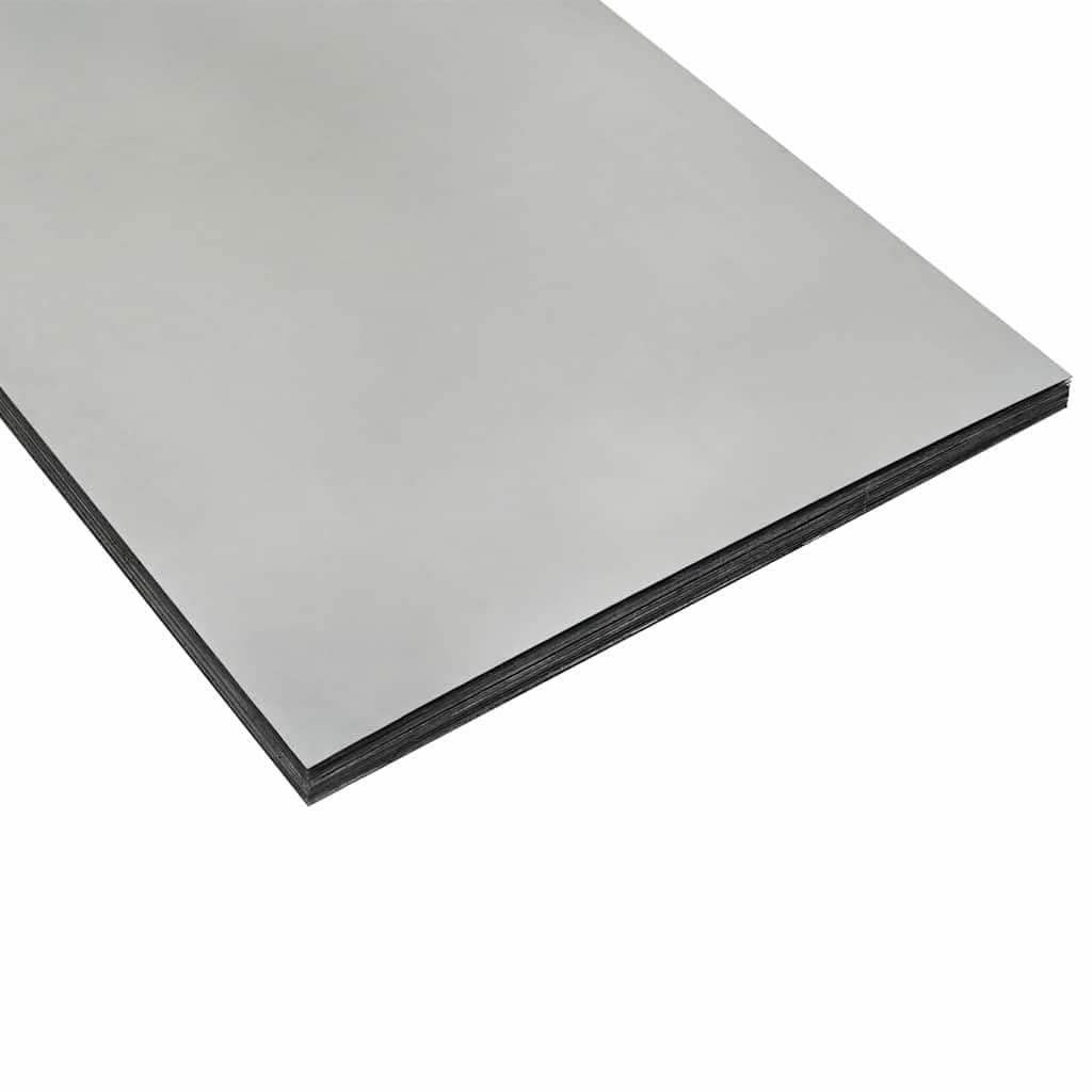 Kip voerbak Zilver 41,5 x 20,5 x 33 cm Gegalvaniseerd staal