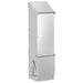 Kip voerbak Zilver 13 x 12 x 51 cm Gegalvaniseerd staal
