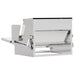 Kippen Treadle Voeder Zilver 50 x 40 x 29 cm