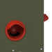 Kip voerbak 2 Olijf Groen 40,5 x 25 x 38 cm 20 kg