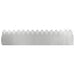 Gazonranden 30 st 103 x 0,05 x 22 cm Gegalvaniseerd staal