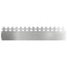 Gazonranden 10 st 103 x 0,05 x 22 cm Gegalvaniseerd staal