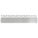 Gazonranden 20 st 103 x 0,05 x 22 cm Gegalvaniseerd staal