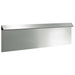 Slakkenhekje 16 pcs Zilver 100 x 3,5 x 25 cm
