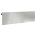 Slakkenhekje 16 pcs Zilver 100 x 3,5 x 25 cm