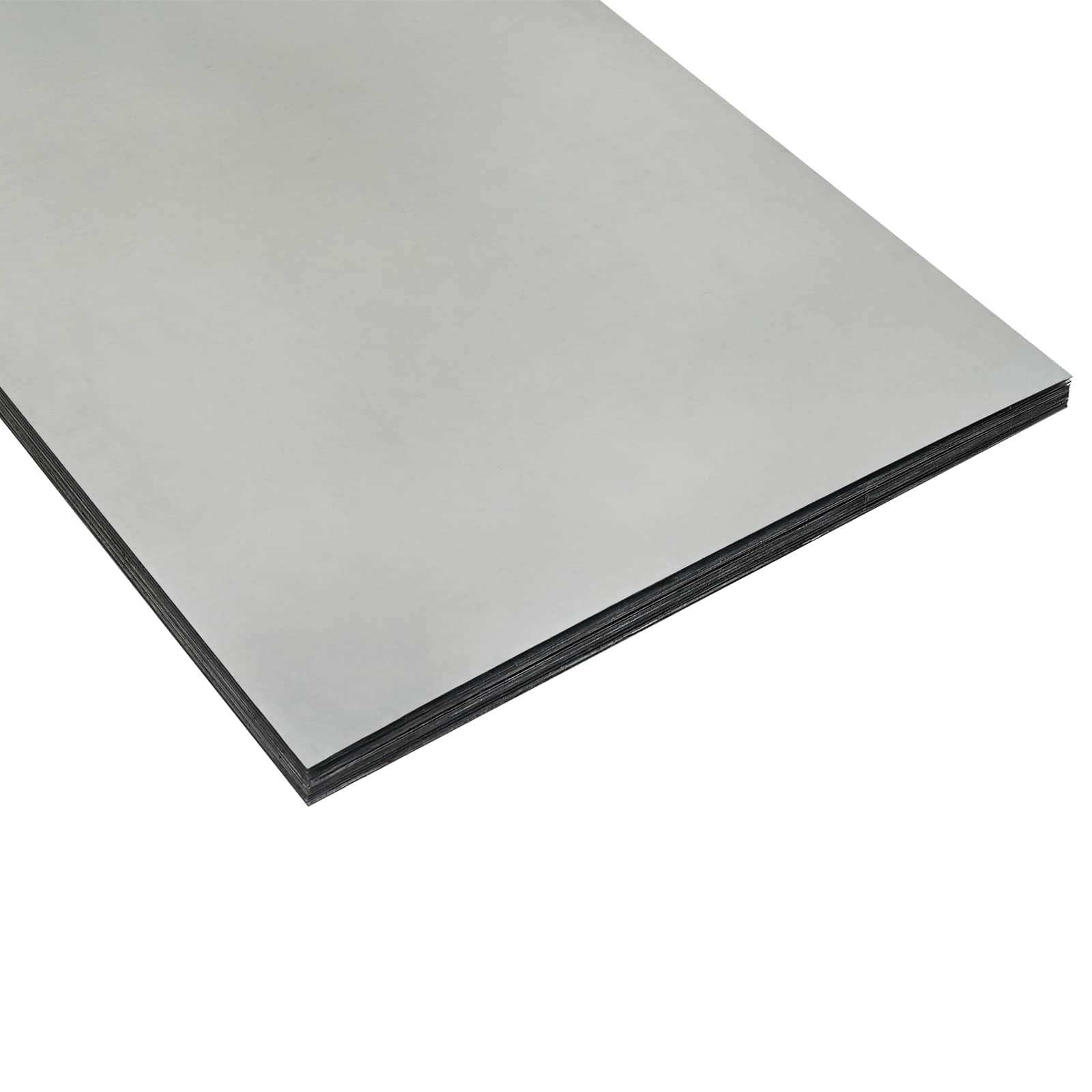 Slakkenhekje 4 pcs Zilver 13,5 x 13,5 x 25 cm