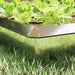 Slakkenhekje 4 pcs Zilver 13,5 x 13,5 x 25 cm