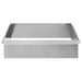 Slakkenhekken 8 st 100 x 3,5 x 25 cm Gegalvaniseerd staal
