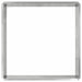 Slakkenhekken 8 st 100 x 3,5 x 25 cm Gegalvaniseerd staal