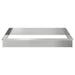 Slakkenhekken 12 st 100 x 3,5 x 25 cm Gegalvaniseerd staal