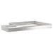 Slakkenhekken 16 st 100 x 3,5 x 25 cm Roestvrij staal Zilver