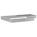Slakkenhekken 16 st 100 x 3,5 x 25 cm Gegalvaniseerd staal