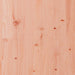 Tuinbank Wit 60 x 40 x 43 cm Staal