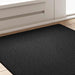 Tapijt Loper Antraciet 100 x 100 cm 100% Polypropyleen