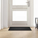 Tapijt Loper Antraciet 100 x 100 cm 100% Polypropyleen