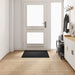 Tapijt Loper Antraciet 100 x 100 cm 100% Polypropyleen