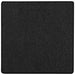Tapijt Loper Antraciet 100 x 100 cm 100% Polypropyleen