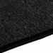 Tapijt Loper Antraciet 100 x 150 cm 100% Polypropyleen