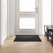 Tapijt Loper Antraciet 100 x 150 cm 100% Polypropyleen
